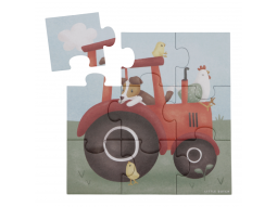 Puzzle 4v1 Farma