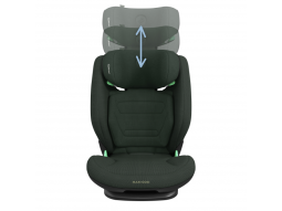 RodiFix Pro 2 i-Size autosedačka Authentic Green