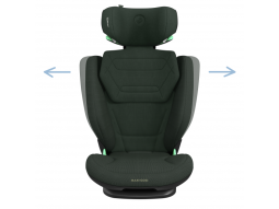 RodiFix Pro 2 i-Size autosedačka Authentic Green