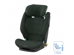 RodiFix Pro 2 i-Size autosedačka Authentic Green