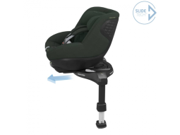 Pearl 360 Pro autosedačka Authentic Green