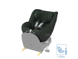 Pearl 360 Pro autosedačka Authentic Green
