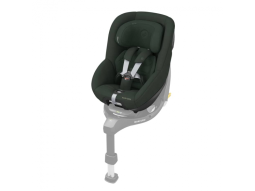 Pearl 360 Pro autosedačka Authentic Green