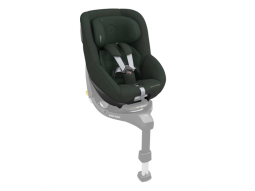Pearl 360 Pro autosedačka Authentic Green