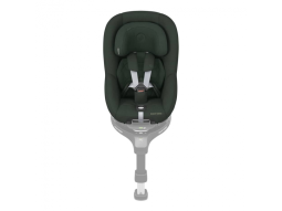 Pearl 360 Pro autosedačka Authentic Green