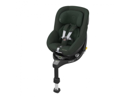 Pearl 360 Pro autosedačka Authentic Green