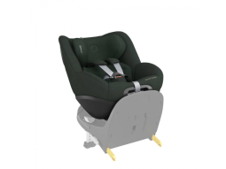 Pearl 360 Pro autosedačka Authentic Green