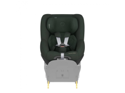 Pearl 360 Pro autosedačka Authentic Green