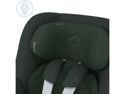 Pearl 360 Pro autosedačka Authentic Green