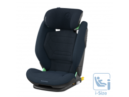 RodiFix Pro 2 i-Size autosedačka Authentic Blue