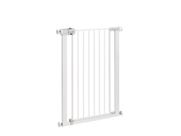 Zábrana Easy Close Extra Tall Metal White