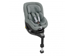 Mica 360 Pro i-Size autosedačka Authentic Grey