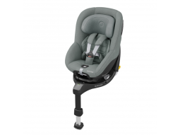 Mica 360 Pro i-Size autosedačka Authentic Grey