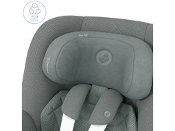 Mica 360 Pro i-Size autosedačka Authentic Grey