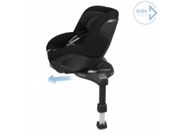 Mica 360 Pro i-Size autosedačka Authentic Black