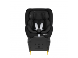 Mica 360 Pro i-Size autosedačka Authentic Black