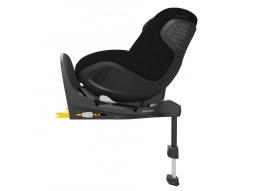 Mica 360 Pro i-Size autosedačka Authentic Black