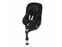 Mica 360 Pro i-Size autosedačka Authentic Black