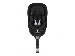 Mica 360 Pro i-Size autosedačka Authentic Black