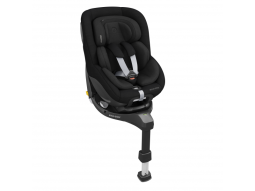 Mica 360 Pro i-Size autosedačka Authentic Black