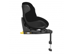Mica 360 Pro i-Size autosedačka Authentic Black