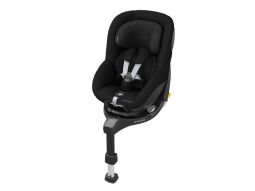 Mica 360 Pro i-Size autosedačka Authentic Black