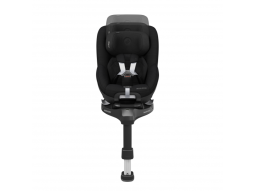 Mica 360 Pro i-Size autosedačka Authentic Black