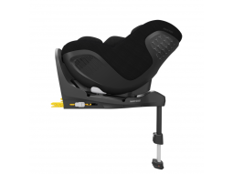 Mica 360 Pro i-Size autosedačka Authentic Black