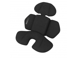 Mica 360 Pro i-Size autosedačka Authentic Black