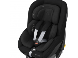 Mica 360 Pro i-Size autosedačka Authentic Black