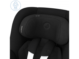 Mica 360 Pro i-Size autosedačka Authentic Black