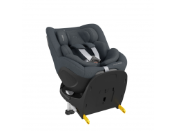 Mica 360 Pro i-Size autosedačka Authentic Graphite