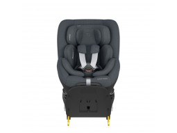 Mica 360 Pro i-Size autosedačka Authentic Graphite