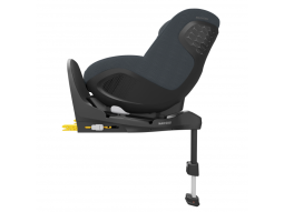Mica 360 Pro i-Size autosedačka Authentic Graphite
