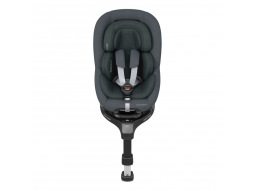Mica 360 Pro i-Size autosedačka Authentic Graphite