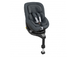 Mica 360 Pro i-Size autosedačka Authentic Graphite