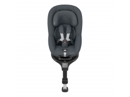 Mica 360 Pro i-Size autosedačka Authentic Graphite