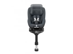 Mica 360 Pro i-Size autosedačka Authentic Graphite