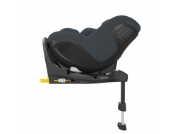 Mica 360 Pro i-Size autosedačka Authentic Graphite