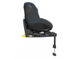 Mica 360 Pro i-Size autosedačka Authentic Graphite
