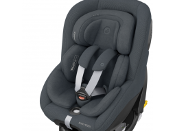 Mica 360 Pro i-Size autosedačka Authentic Graphite