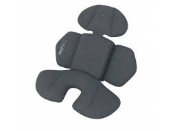 Mica 360 Pro i-Size autosedačka Authentic Graphite