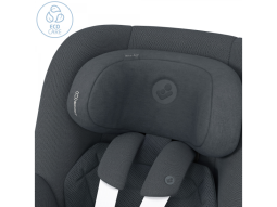 Mica 360 Pro i-Size autosedačka Authentic Graphite