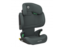 RodiFix R i-Size autosedačka Authentic Graphite