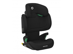RodiFix R i-Size autosedačka Authentic Black