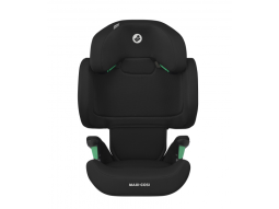 RodiFix R i-Size autosedačka Authentic Black