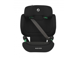 RodiFix R i-Size autosedačka Authentic Black