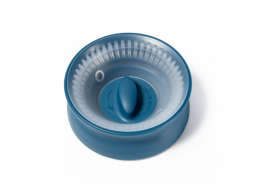 Hrnek trénovací 360° 280ml 6m+ Blue