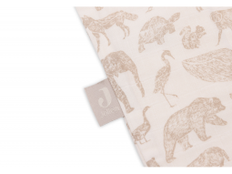 Spací pytel 70cm Animals Nougat