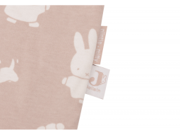 Spací pytel 70cm Miffy Wild Rose